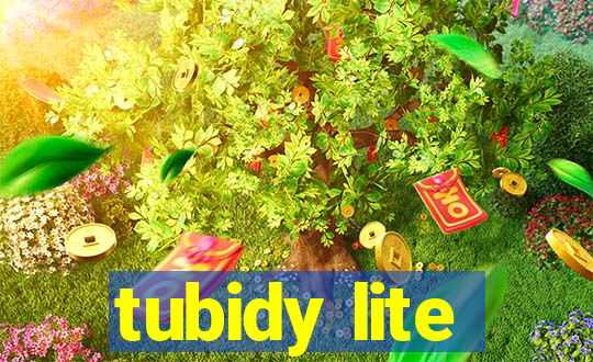 tubidy lite