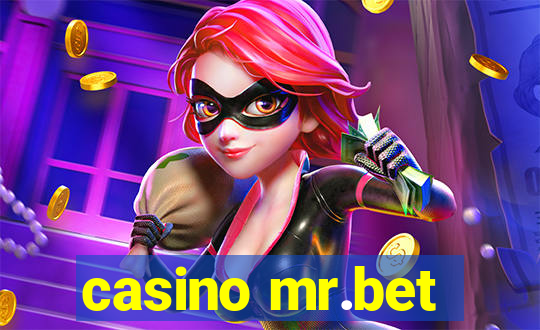 casino mr.bet