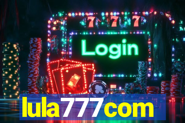 lula777com