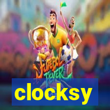 clocksy