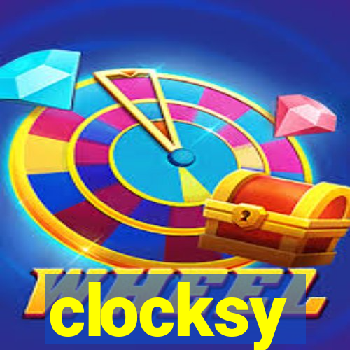 clocksy