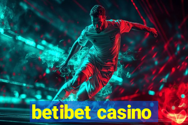 betibet casino