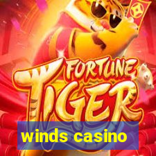 winds casino