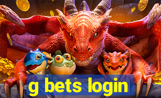 g bets login