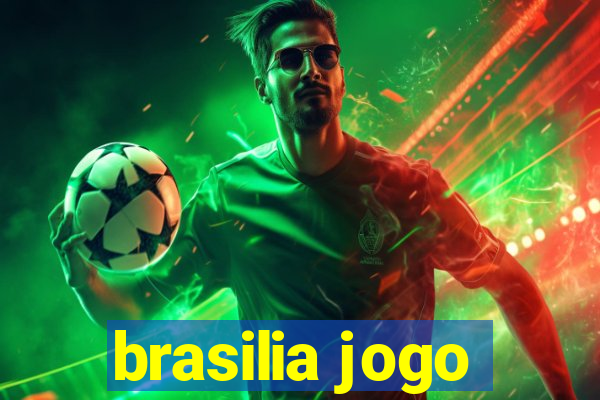 brasilia jogo