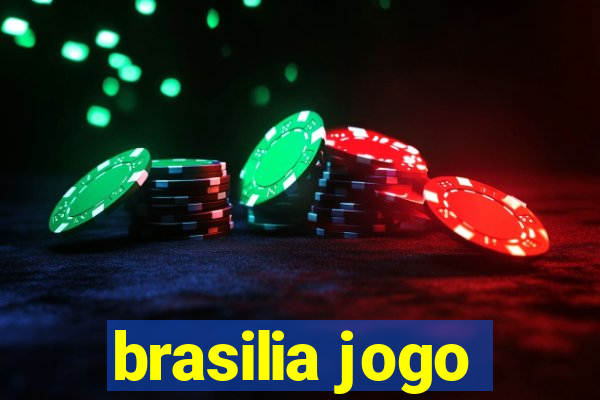 brasilia jogo