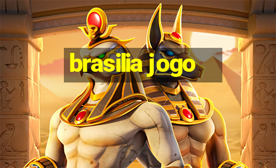 brasilia jogo