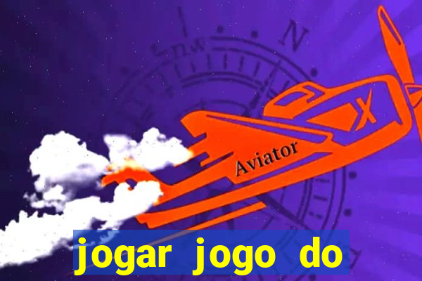 jogar jogo do bicho federal