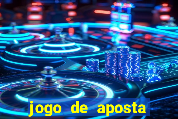 jogo de aposta para menores