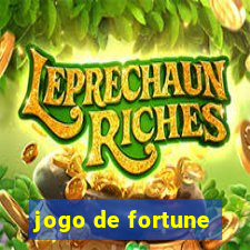 jogo de fortune