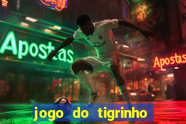 jogo do tigrinho foi liberado no brasil