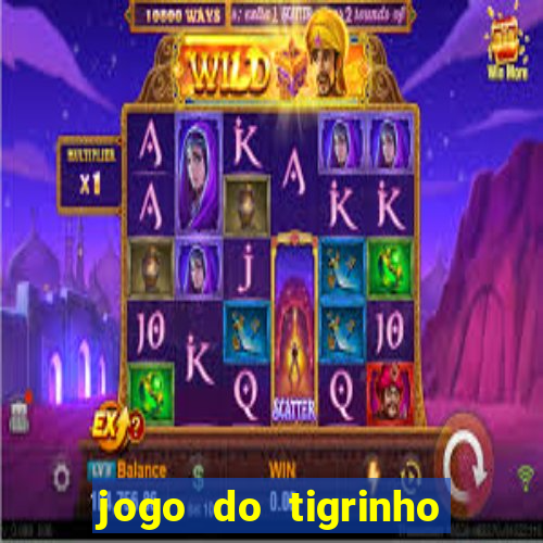 jogo do tigrinho foi liberado no brasil