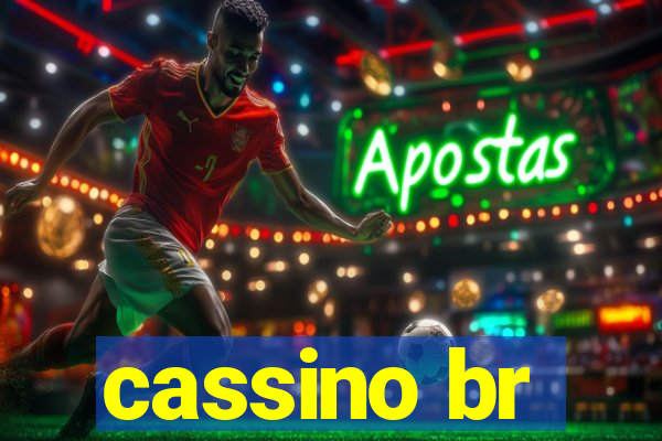 cassino br