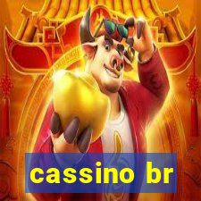 cassino br