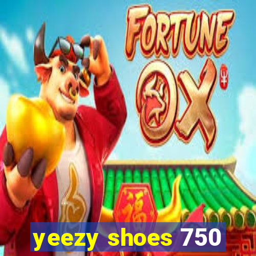 yeezy shoes 750