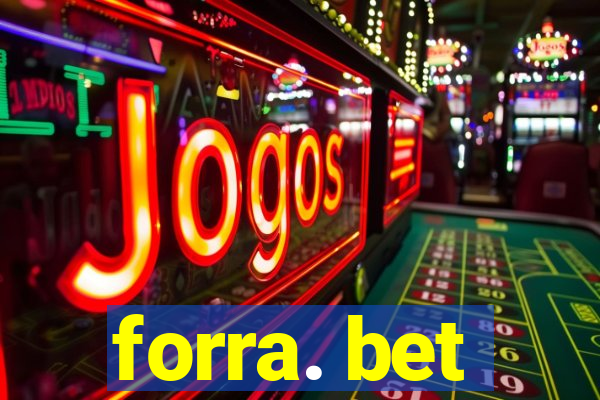 forra. bet