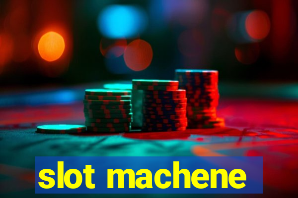 slot machene