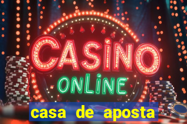 casa de aposta master bets