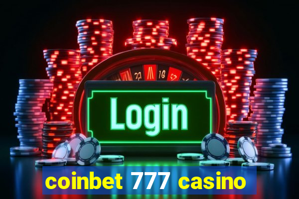 coinbet 777 casino