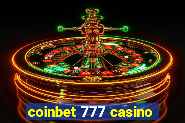 coinbet 777 casino