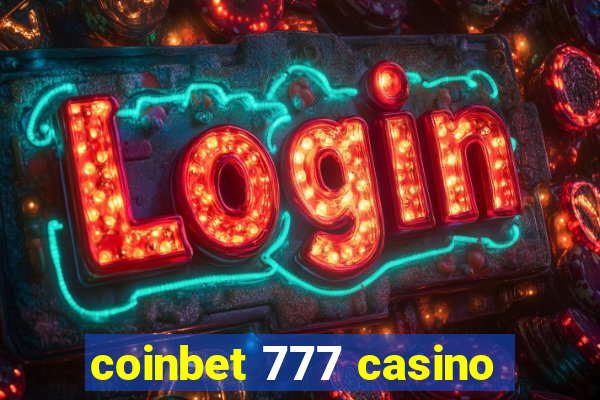 coinbet 777 casino