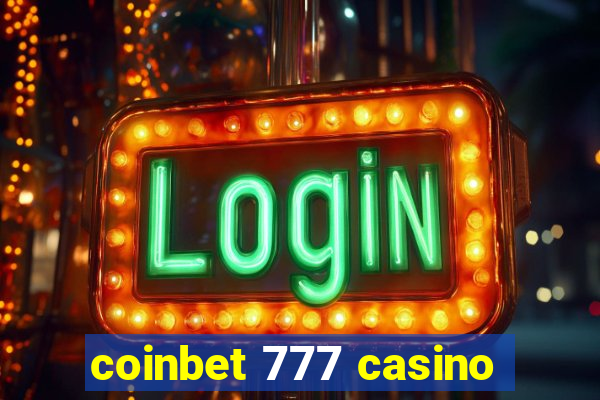 coinbet 777 casino