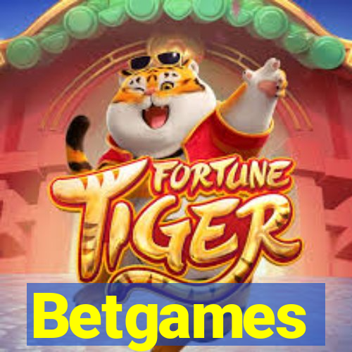 Betgames