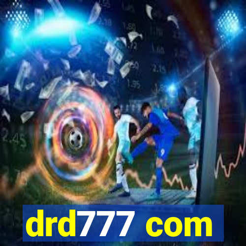 drd777 com