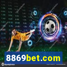 8869bet.com