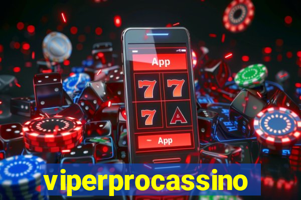 viperprocassino