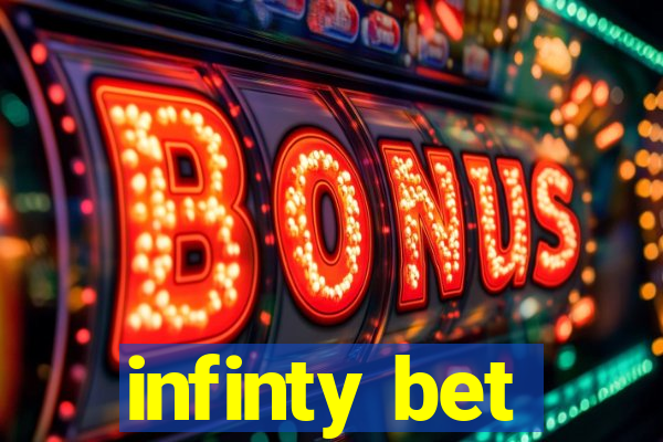 infinty bet