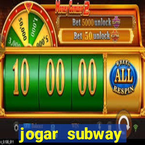 jogar subway surfers 1.99