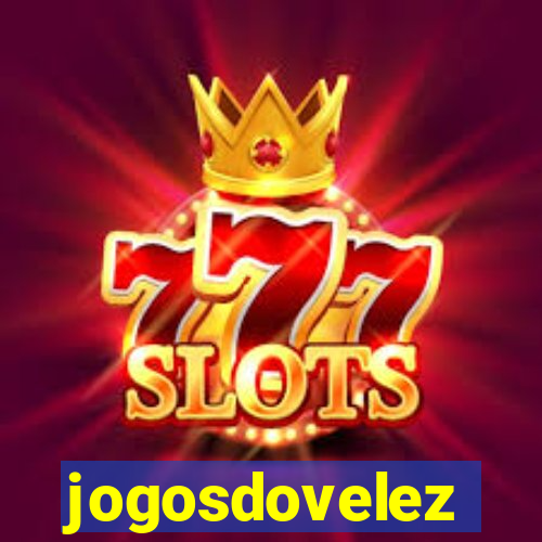 jogosdovelez