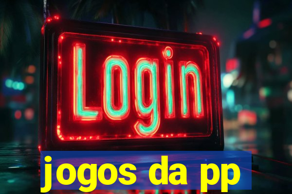 jogos da pp