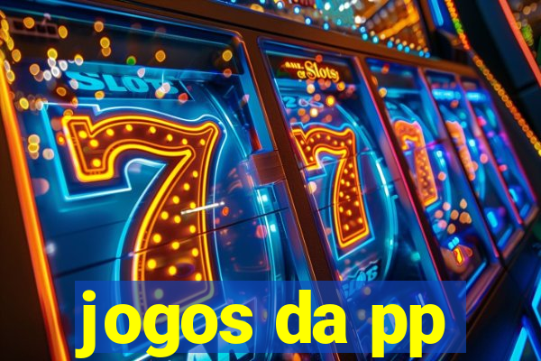 jogos da pp