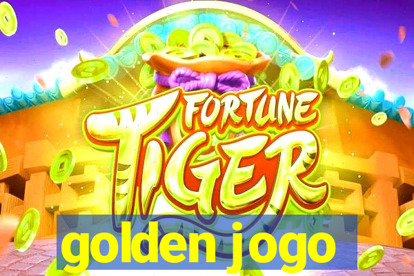 golden jogo