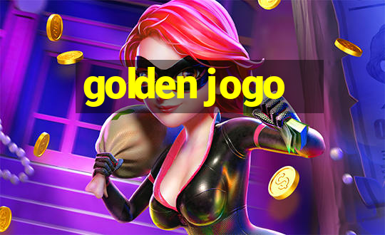 golden jogo