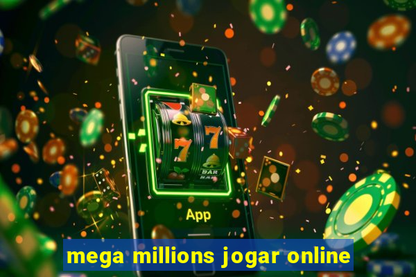 mega millions jogar online