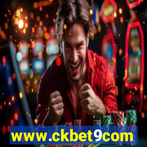 www.ckbet9com