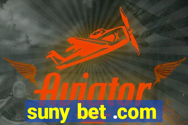 suny bet .com