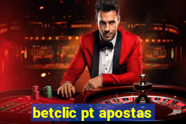 betclic pt apostas