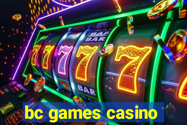 bc games casino