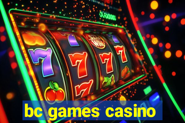 bc games casino