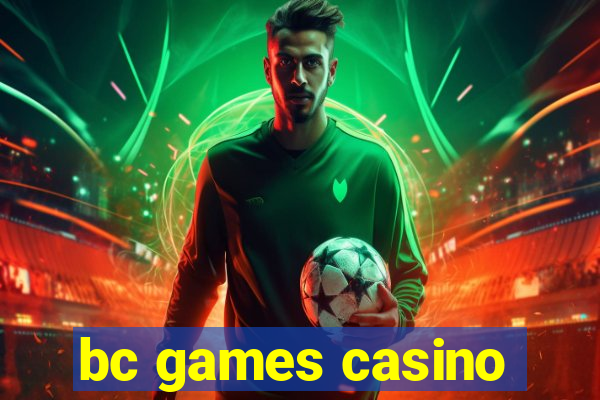 bc games casino