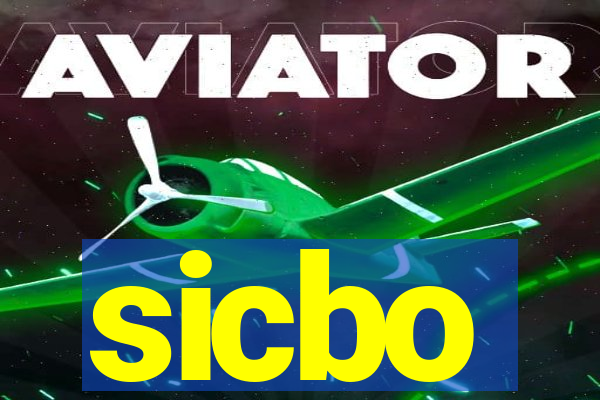 sicbo