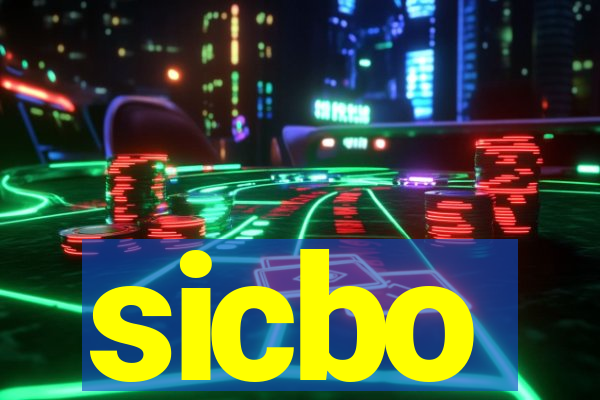 sicbo