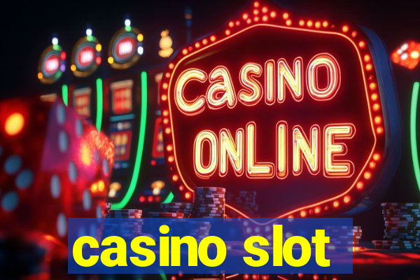 casino slot