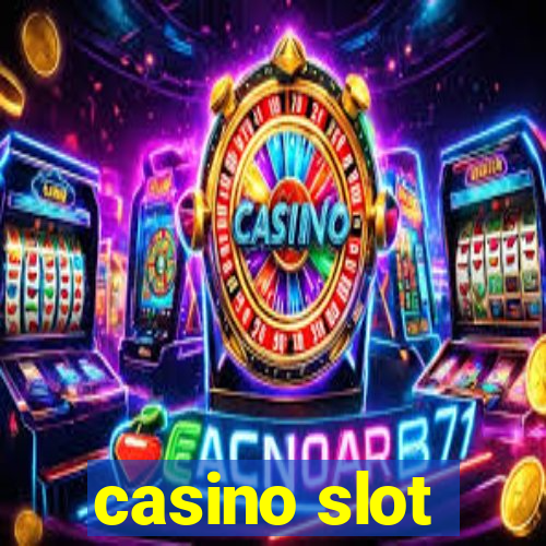 casino slot