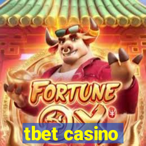 tbet casino