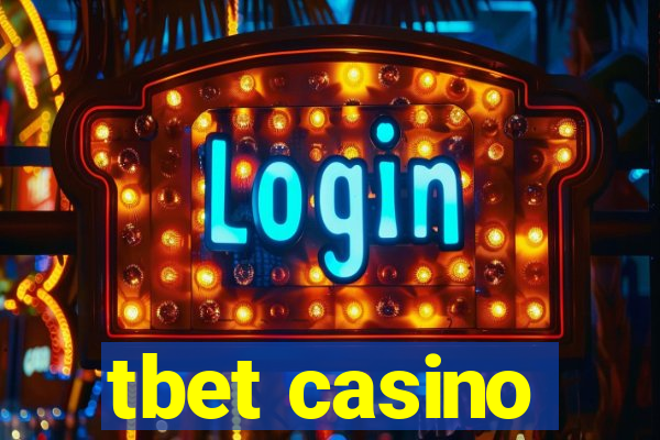 tbet casino